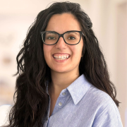 Vanessa Matera