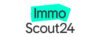 Logo Immoscout24