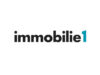 Immobilie1 Logo