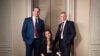 Ockham Group Team