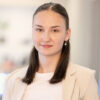 Daria Bastin