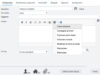 Screenshot Mail Composer